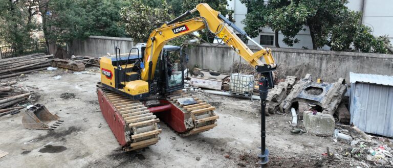 Municipal Engineering