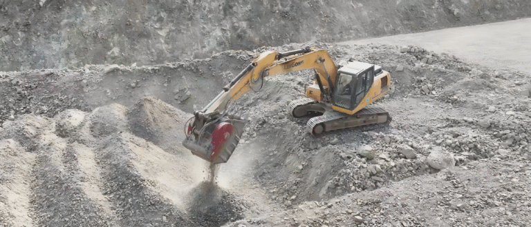 Mining Industry