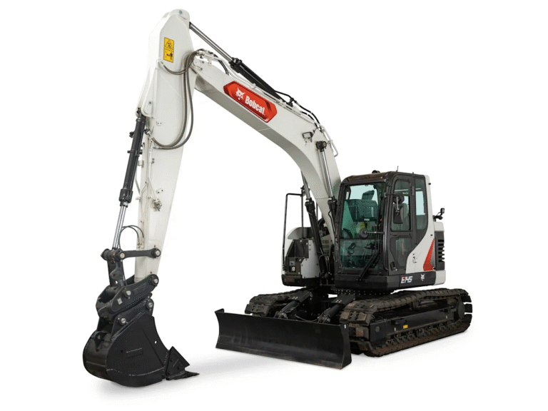 Bobcat® E145