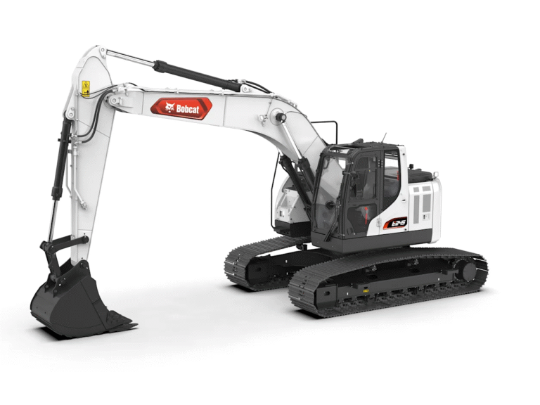 Bobcat® E245