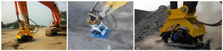 Hydraulic Compactor: A Complete Guide: From Basics to Selection & Installation