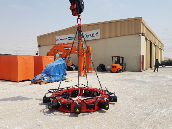 What is pile breaker? pile breaker Installation and operation instructions