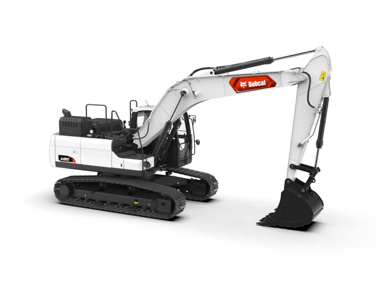 Bobcat® E220