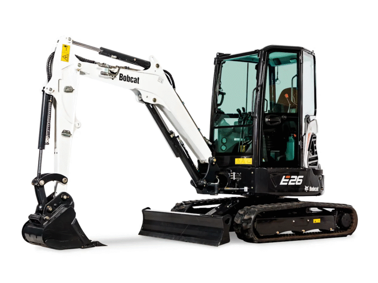 Bobcat® E26