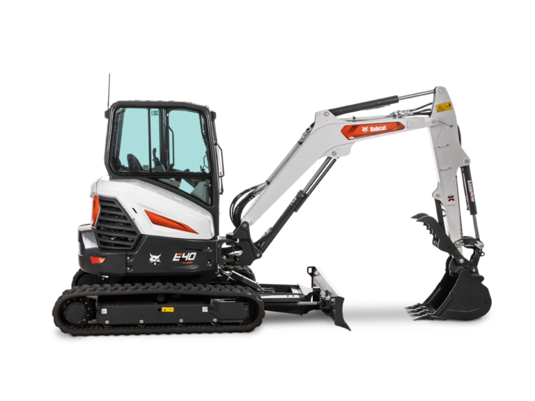 Bobcat® E40