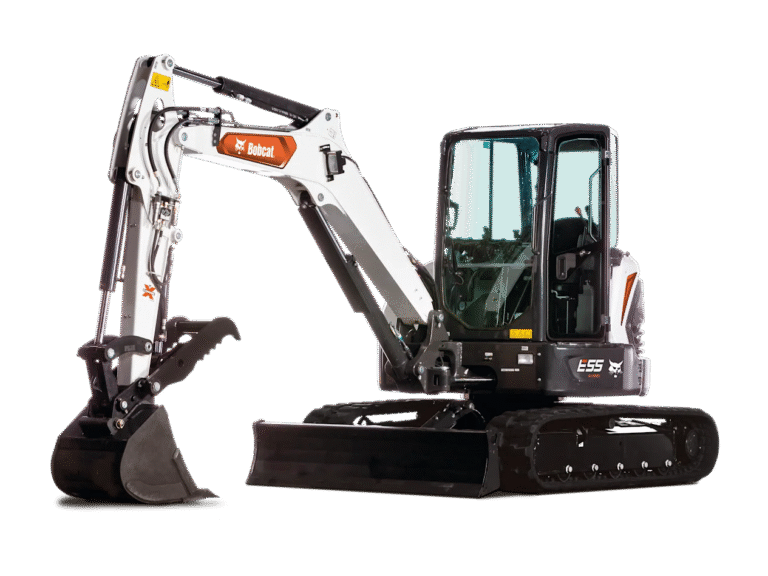 Bobcat® E55