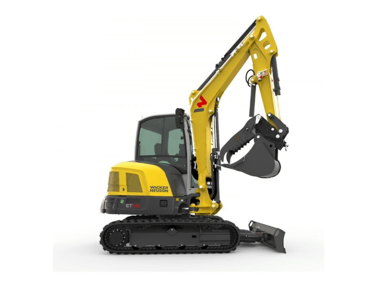 Wacker Neuson ET42