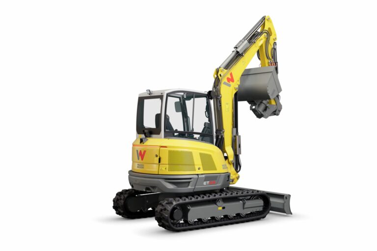 Wacker Neuson ET58